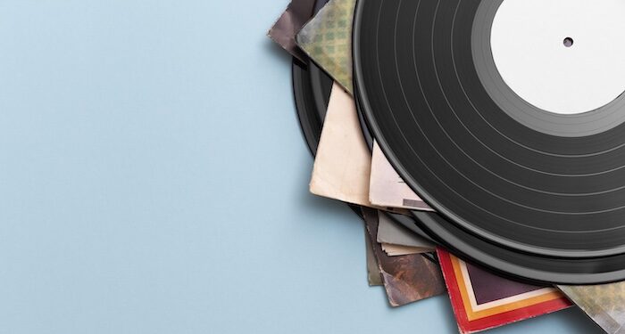 A modern radio station’s tribute to 100-year-old Gallo Music