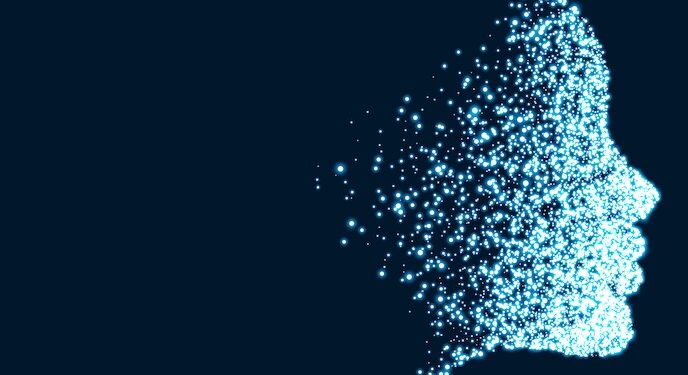 As AI becomes the norm, humanity becomes the advantage.