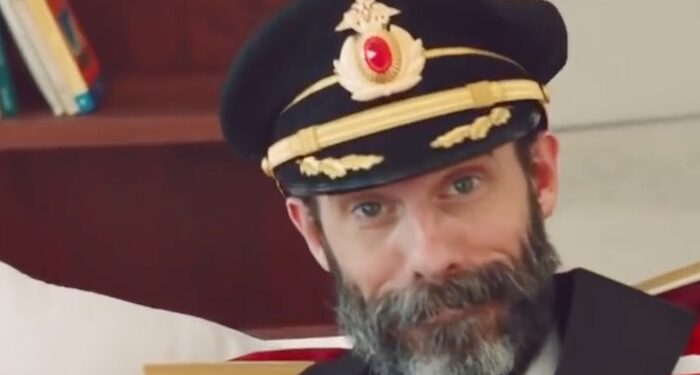 The secret to great marketing is…