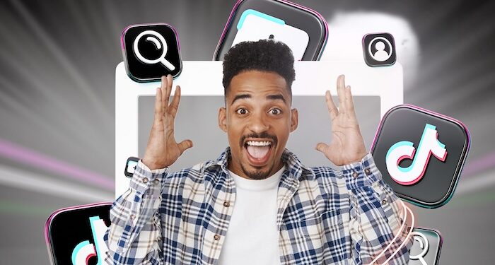 TikTok Next 2026 trend forecast