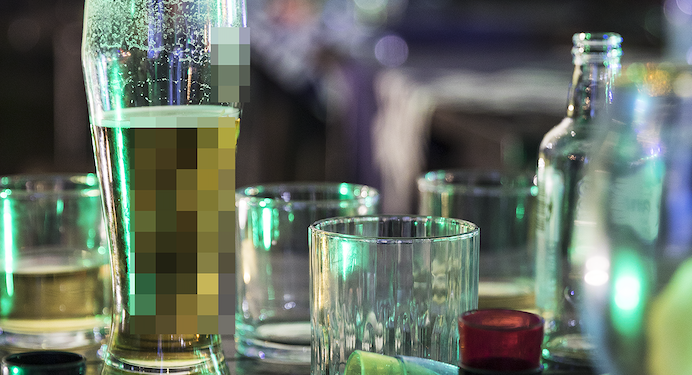 Castle Lite closes ‘abandoned draughts’ cold case