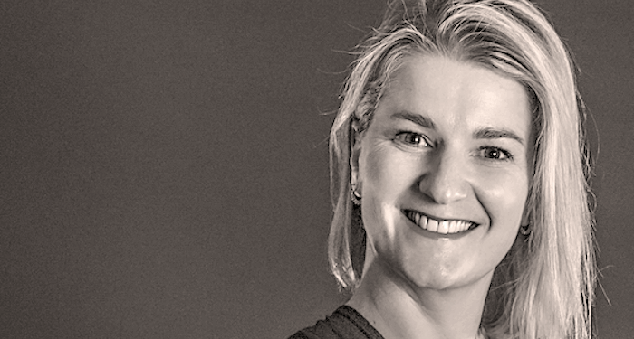 Dentsu SSA adds transformation firepower with Laurelle Simonetti