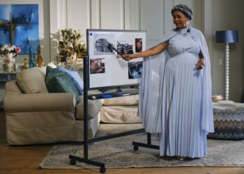 Family drama at the heart of new insurance campaign