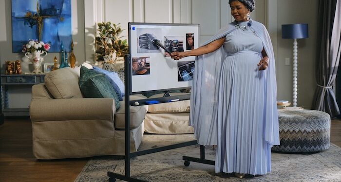 Family drama at the heart of new insurance campaign