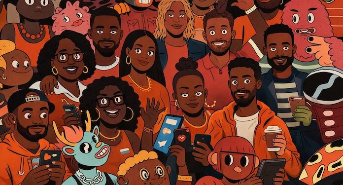 Narrative is the real currency of PR