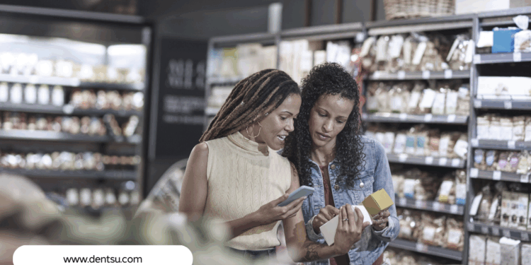 Impact Brief: Africa rewrites retail media