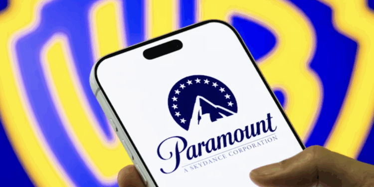 Paramount deal: the winners, losers and Trump’s man in the middle