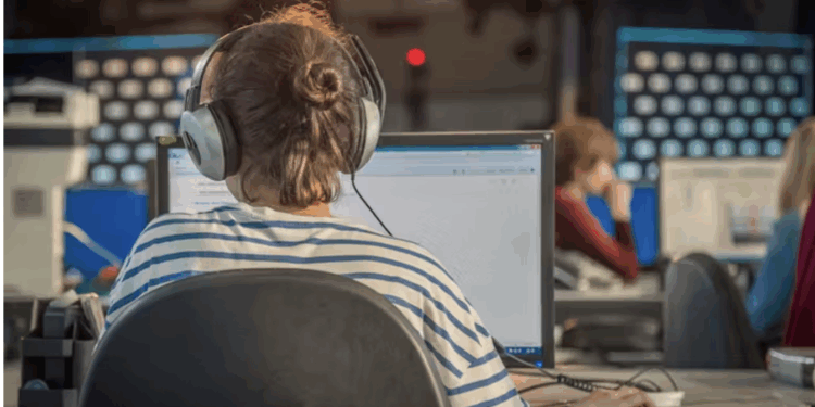 The relentless cycle of violent news is leading to trauma for journalists