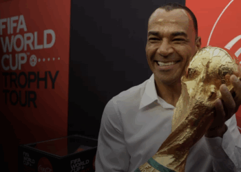 FIFA’s TikTok deal marks shift in sports broadcasting