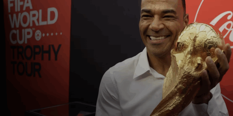 FIFA’s TikTok deal marks shift in sports broadcasting