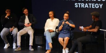 Think local, be global: A masterclass in African storytelling