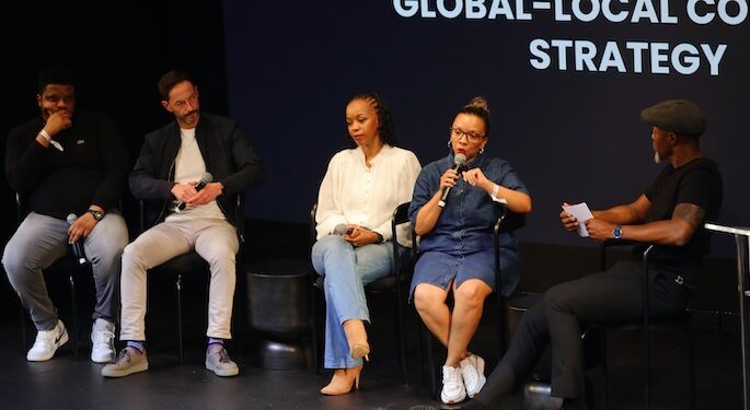 Think local, be global: A masterclass in African storytelling