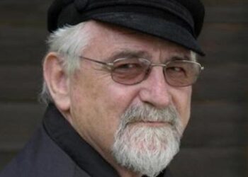 Terry Bell was a force for good in the world