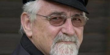 Terry Bell was a force for good in the world