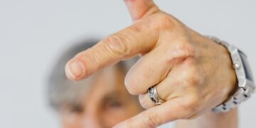 AI opened my eyes – literally