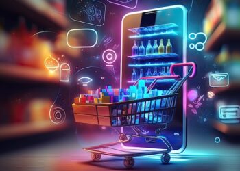 The future of commerce lives in the scroll 