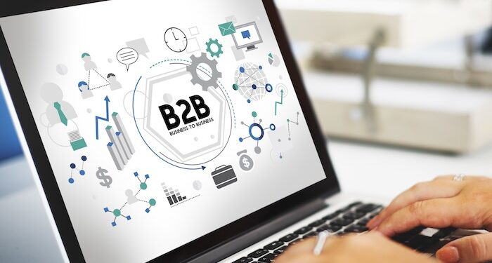 B2B marketing (and media) ain’t easy