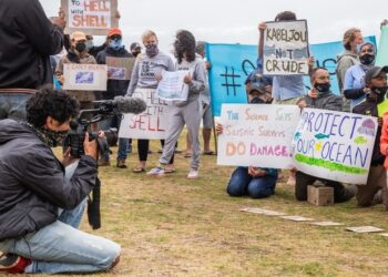 Republishers, GroundUp News is changing its licensing conditions