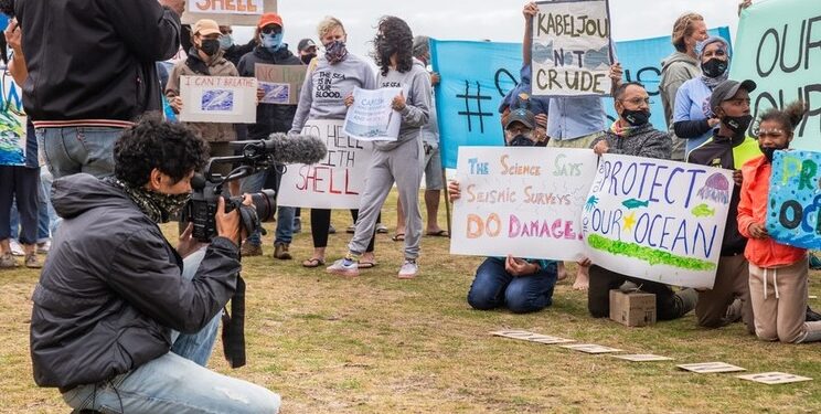 Republishers, GroundUp News is changing its licencing conditions