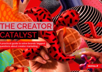 Africa’s creator boom gets a system