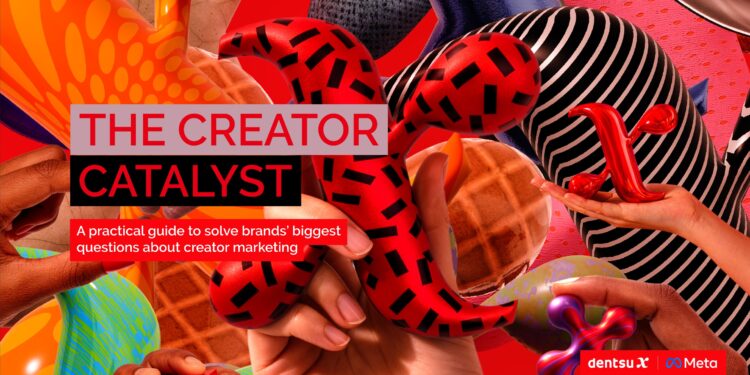 Africa’s creator boom gets a system