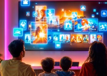 CTV is reshaping how brands reach television audiences