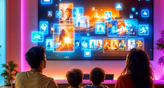 CTV is reshaping how brands reach television audiences