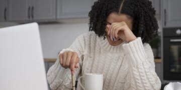 Online hostility to women in public life is nothing new