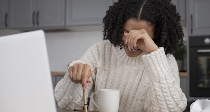 Online hostility to women in public life is nothing new