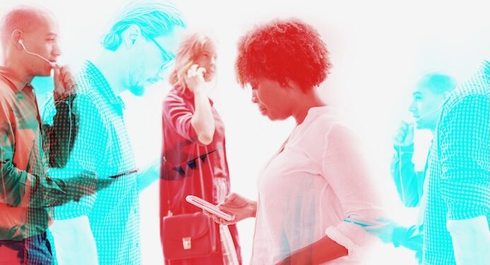 The AI era is the time for public relations to shine