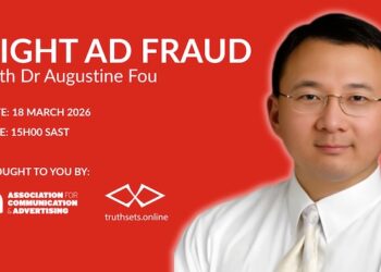 ‘Titan of Transparency’ to host online ad fraud webinar for SA