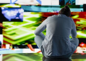 From attention to attentiveness: the metric that matters