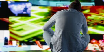 From attention to attentiveness: the metric that matters