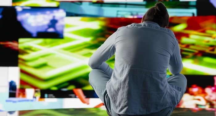 From attention to attentiveness: the metric that matters