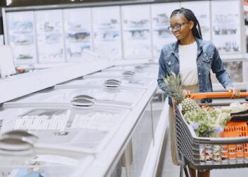 The experience economy has arrived