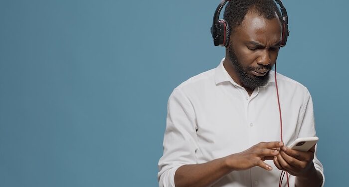 Guess what: I discovered podcast advertising works!