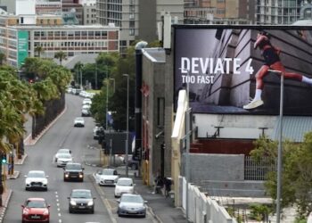 OOH, the Cape Town opportunity