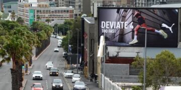 OOH, the Cape Town opportunity