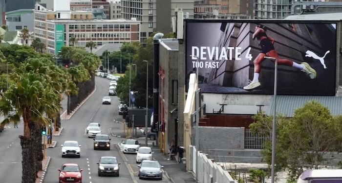 OOH, the Cape Town opportunity