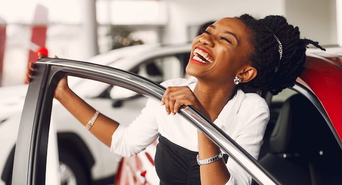 South Africa’s consumer class is back on the road