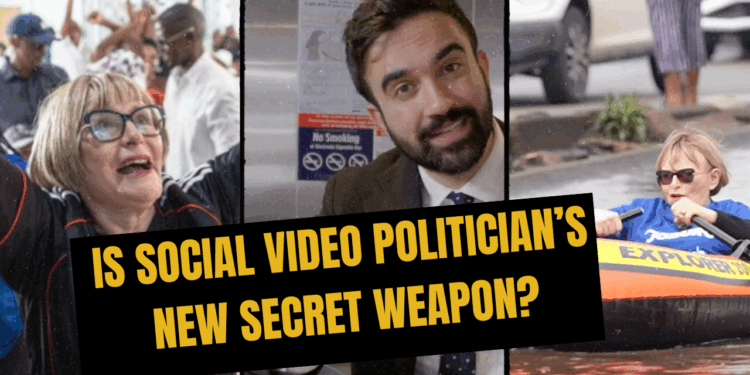 Social video isn’t a tactic anymore…