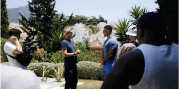 Inside the Manosphere exposes the business model of misogyny