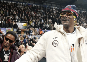 How Snoop Dogg became a UK football team’s most unlikely asset