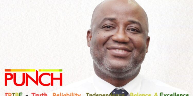 Reporter at the helm