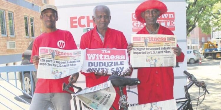 JOB: The Witness needs a tech-savvy digital manager