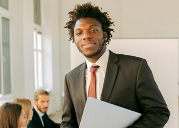 How to make a lasting impression during your internship