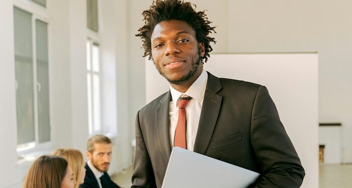 How to make a lasting impression during your internship