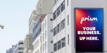 Digital billboard up for grabs in SME competition