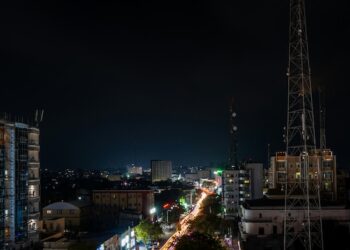 Telco consolidation in Africa is driving efficiency