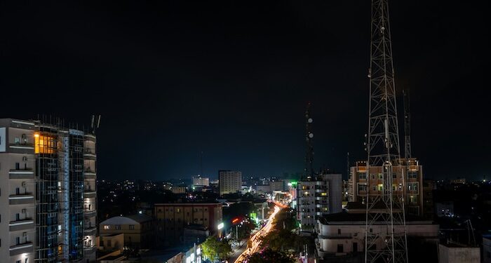 Telco consolidation in Africa is driving efficiency